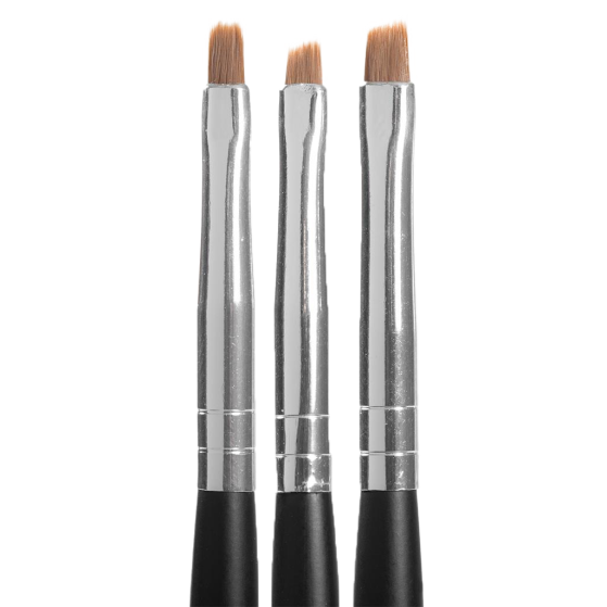 Magnetic One Stroke 3pcs