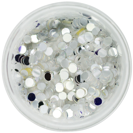 White Sensation L Disk