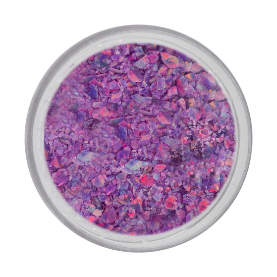 Magnetic Opals Purple