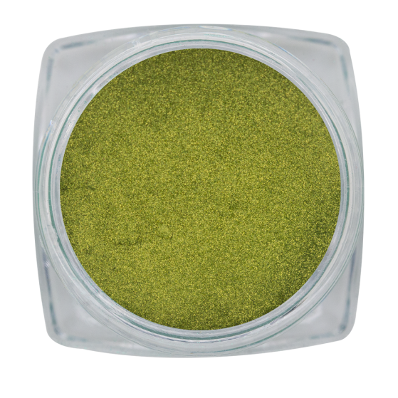 Pigment Gold Chrome
