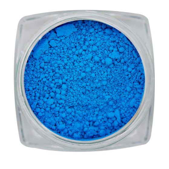 Pigment Neon Pigment Blue