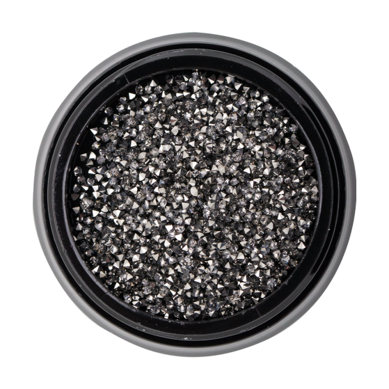 Black Diamonds