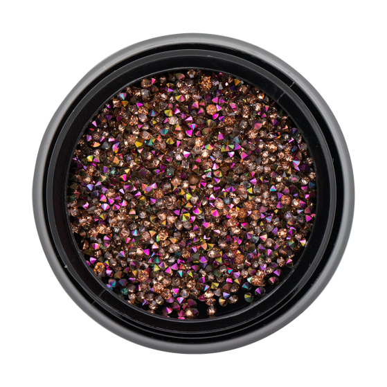 Rose Gold Diamonds