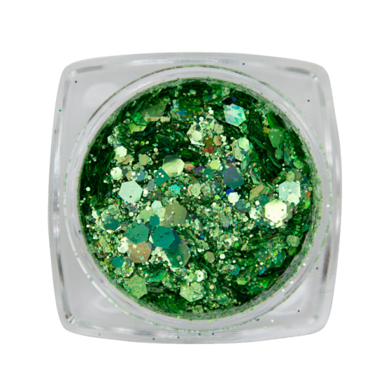 Metal Green