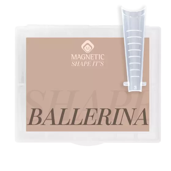 DualForm Shape It's Ballerina