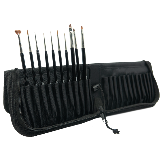 Magnetic Brush Bag New