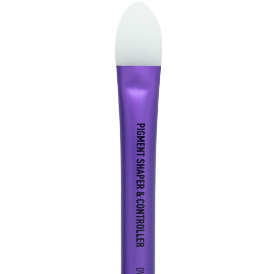 Magnetic Pigment Shaper and Contoler Oval