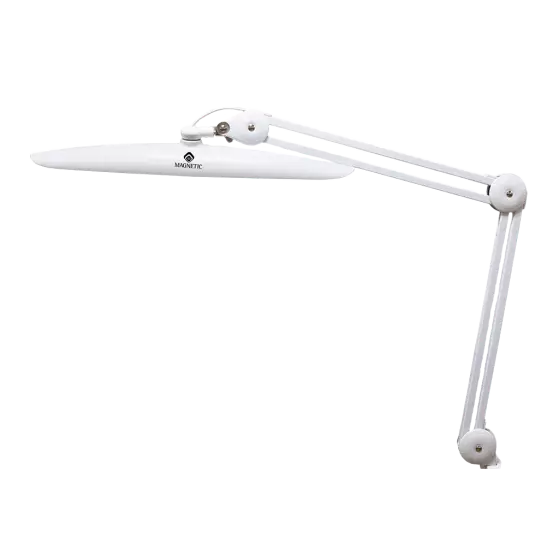 The Tech Light by Magnetic