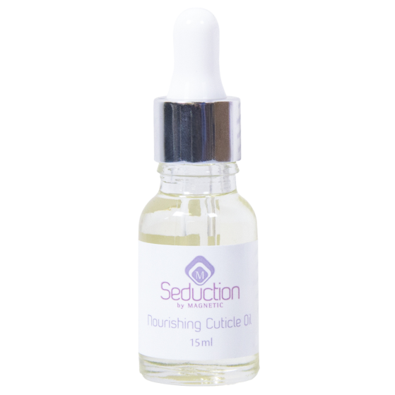 Nourishing Cuticle Oil 15 ml