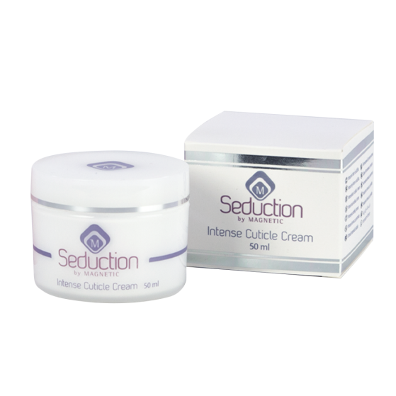 Intense Cuticle Cream 50 ml