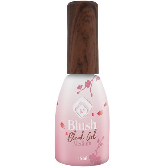 Blush Blend Medium
