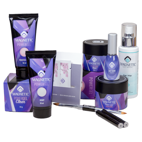 PowerGel Kit