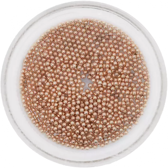 Metal Bullions Rose Gold