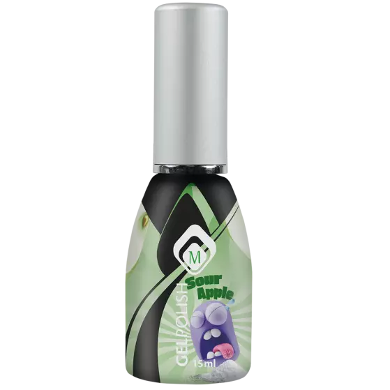 Gelpolish Sour Apple