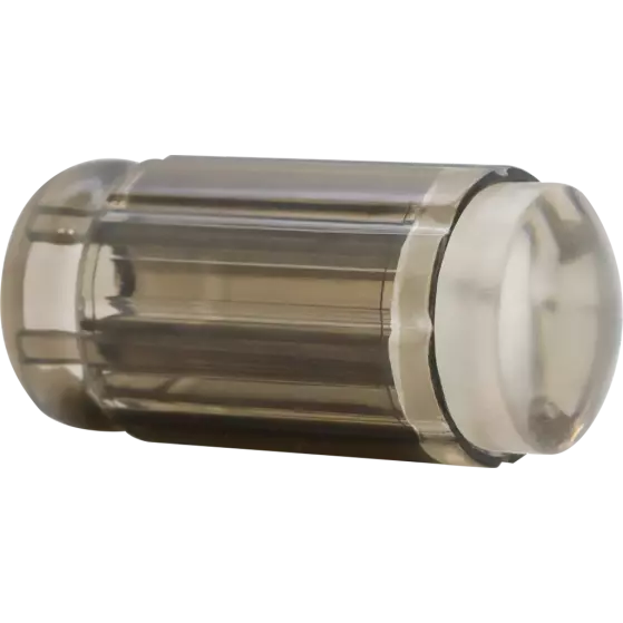 Stamp Clear and Scraper