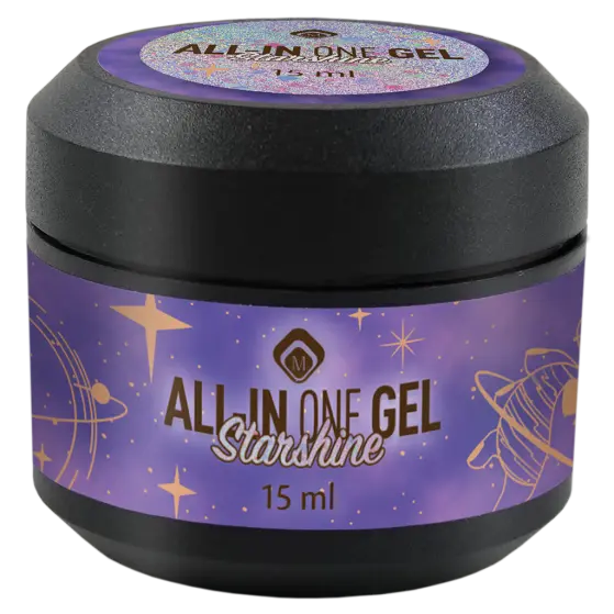 All-in-One-Gel Starshine
