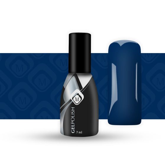 Gelpolish Blue 4