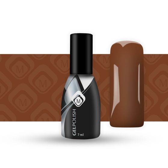 Gelpolish Brown 2