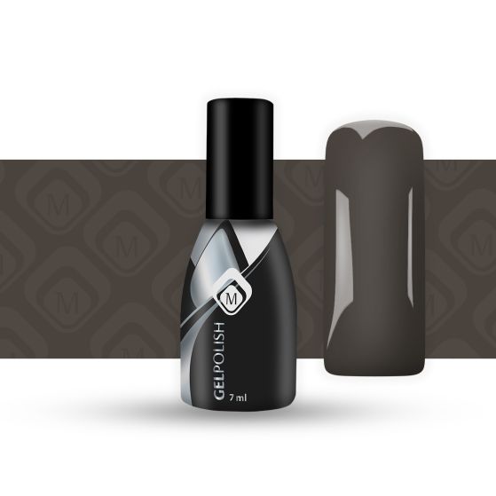 Gelpolish Grey 4
