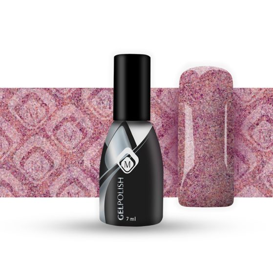 Gelpolish Metal 3