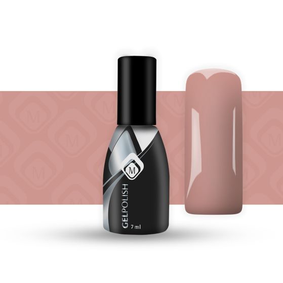 Gelpolish Nude 2