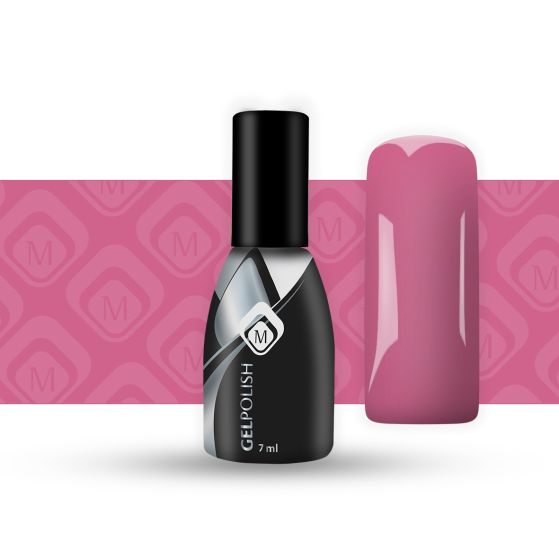 Gelpolish Pink 2