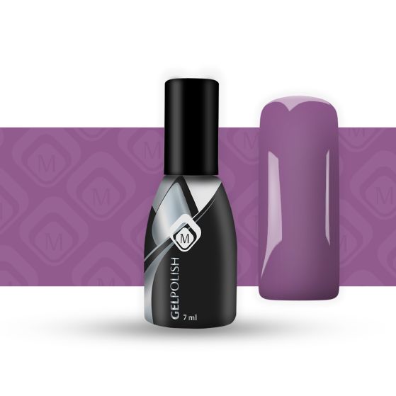 Gelpolish Purple 1
