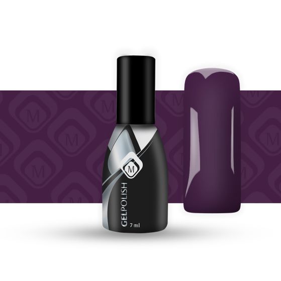 Gelpolish Purple 2