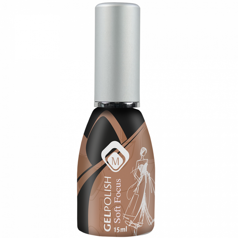 Gelpolish Soft Focus 15ml