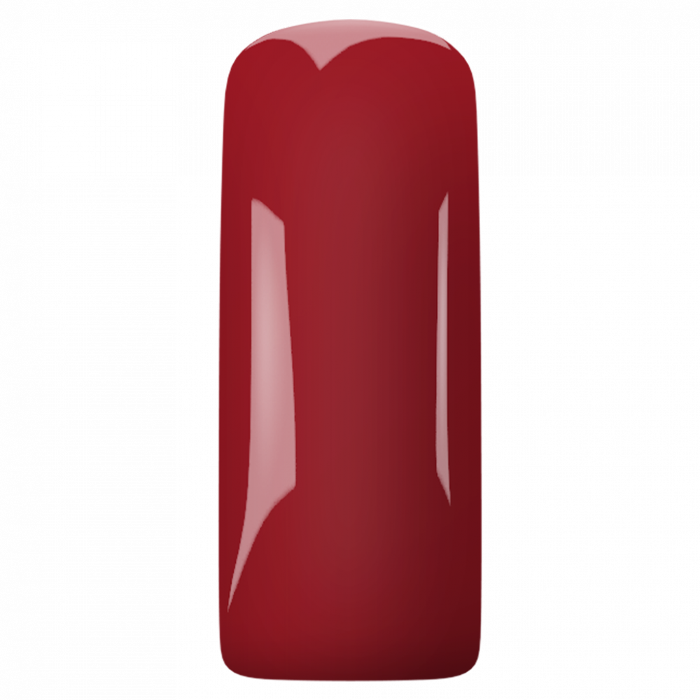 Gelpolish Red 7