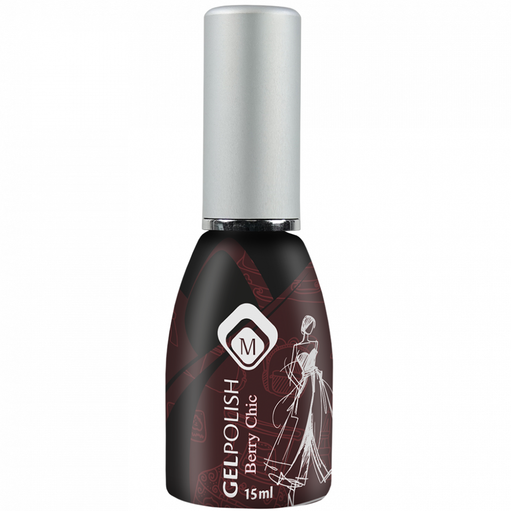 Gelpolish Berry Chic 15ml